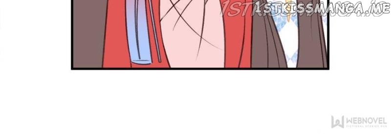 The Queen Against Destiny chapter 93 - page 21