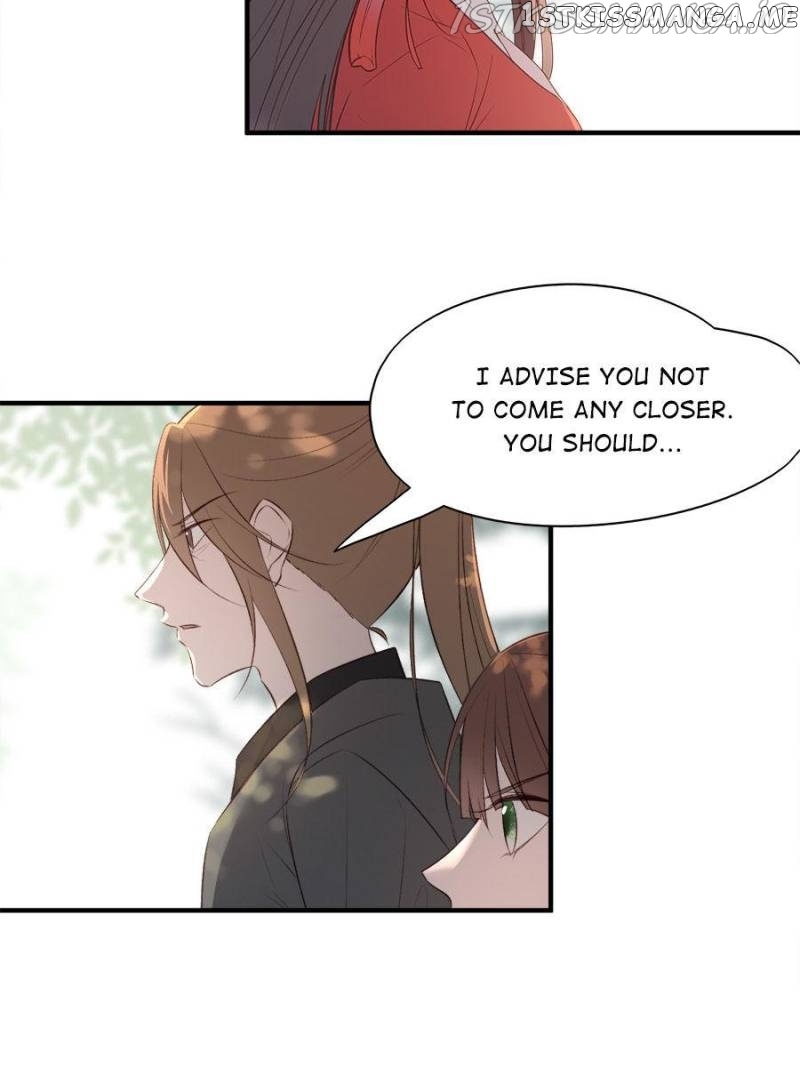 The Queen Against Destiny chapter 93 - page 23