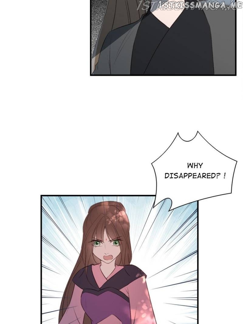 The Queen Against Destiny chapter 93 - page 28