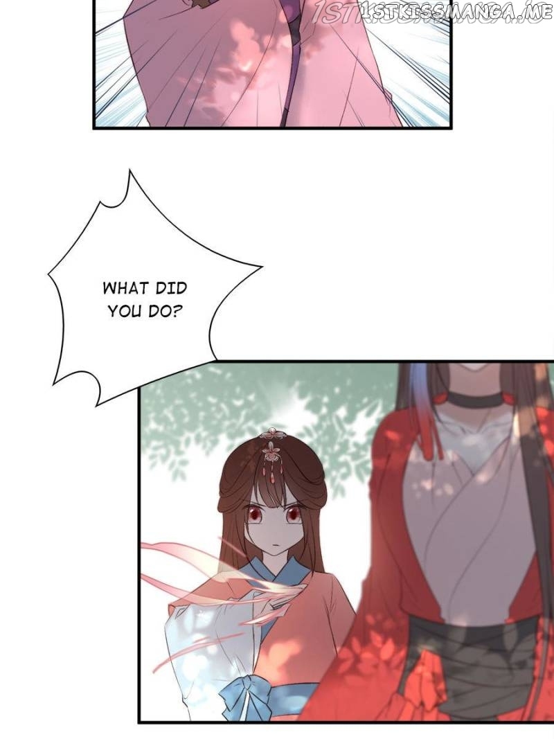 The Queen Against Destiny chapter 93 - page 29