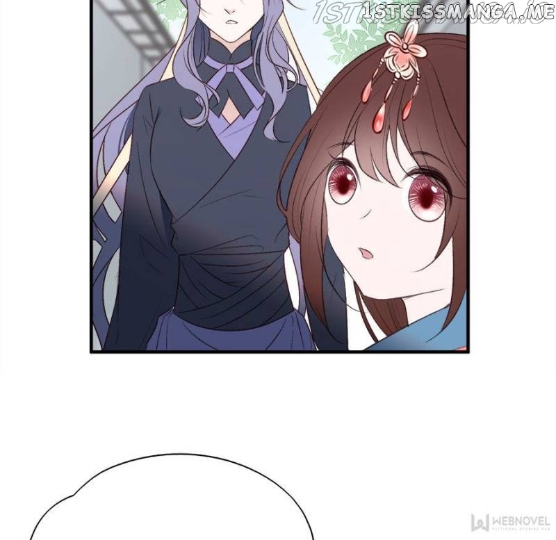 The Queen Against Destiny chapter 93 - page 3