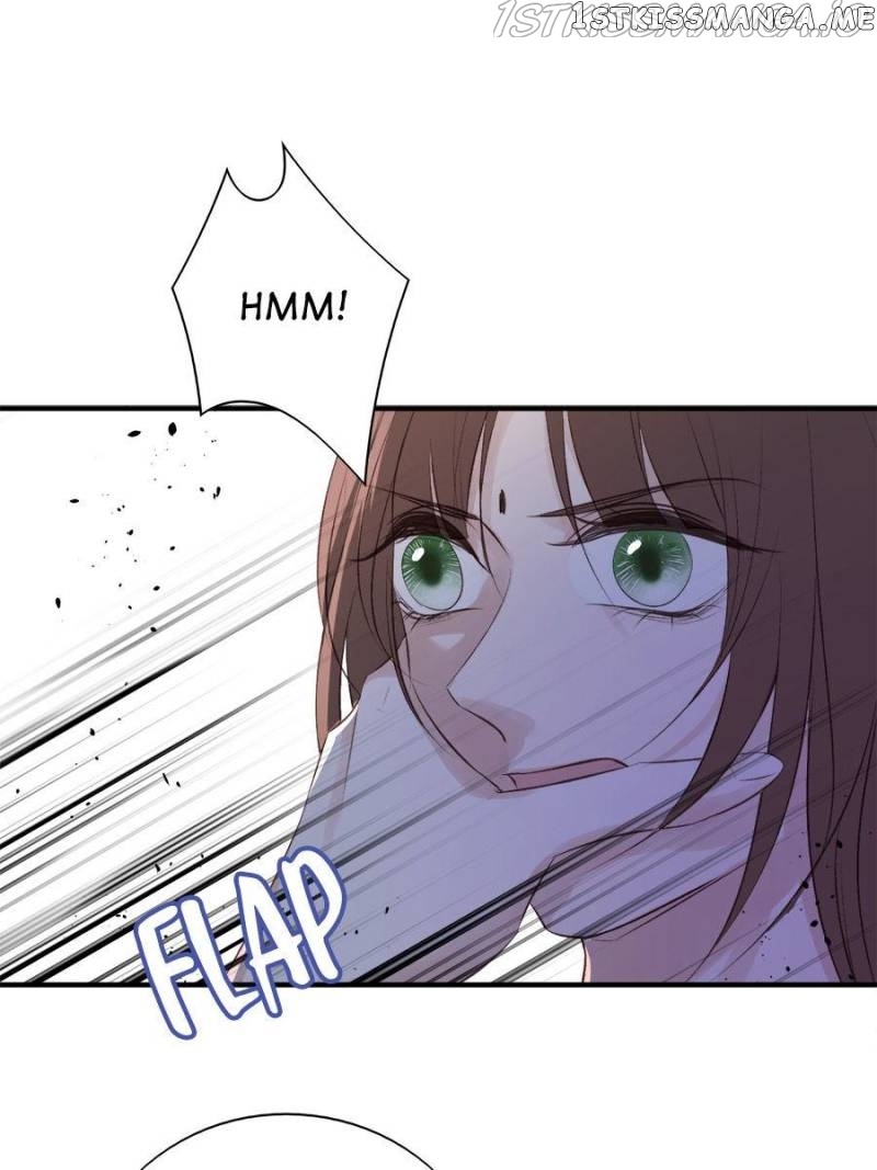 The Queen Against Destiny chapter 93 - page 31
