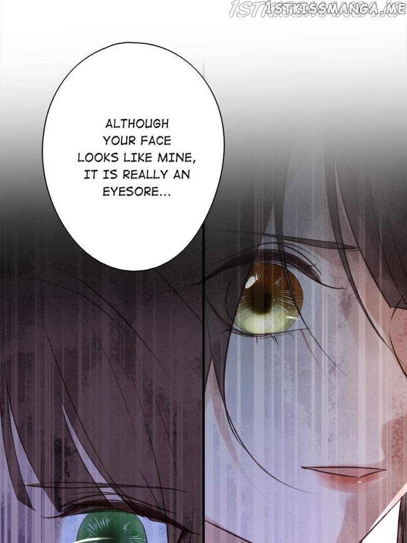 The Queen Against Destiny chapter 93 - page 33