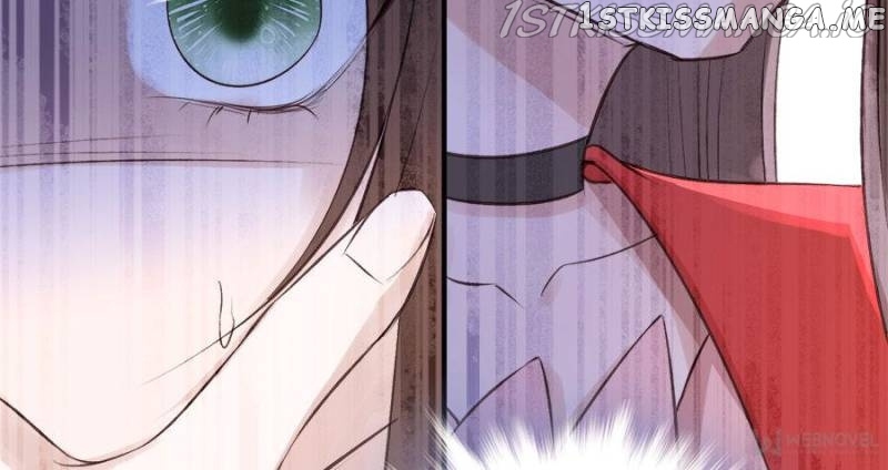 The Queen Against Destiny chapter 93 - page 34