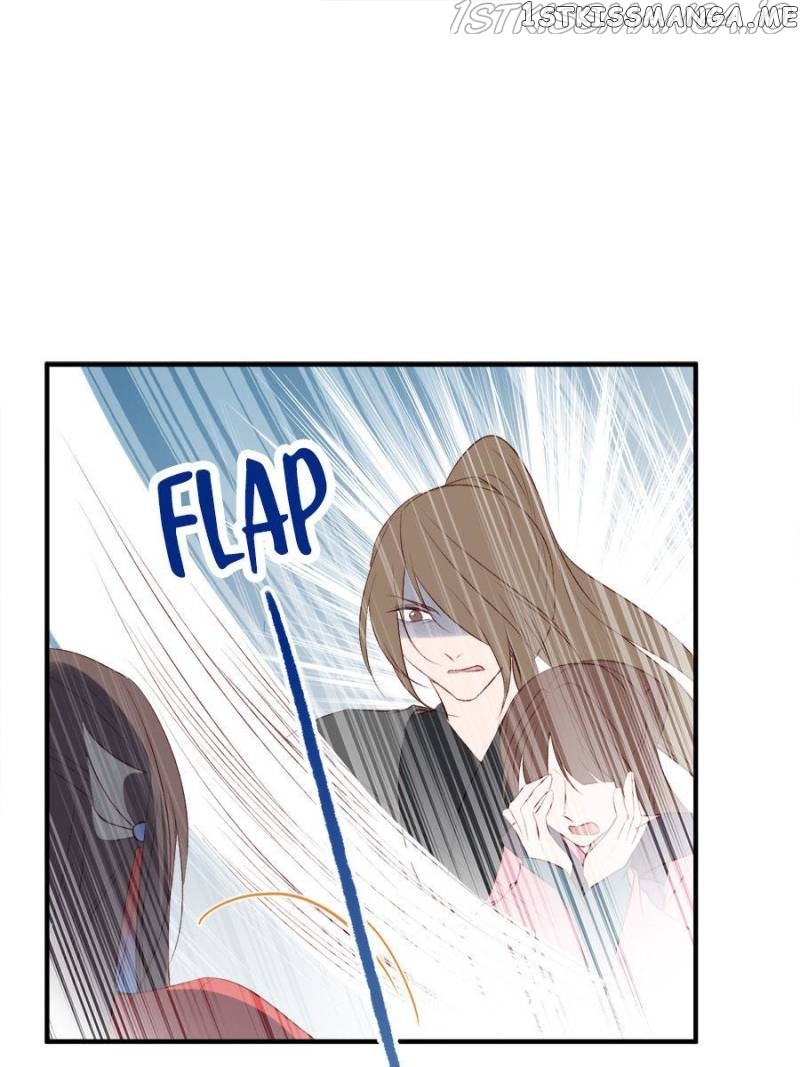 The Queen Against Destiny chapter 93 - page 38