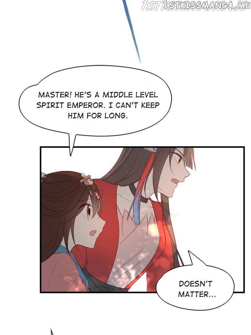 The Queen Against Destiny chapter 93 - page 39