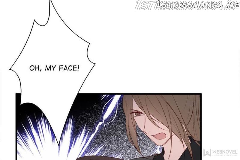 The Queen Against Destiny chapter 93 - page 40