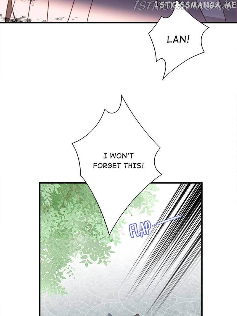 The Queen Against Destiny chapter 93 - page 42