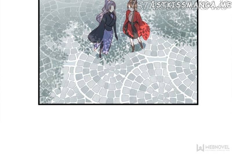 The Queen Against Destiny chapter 93 - page 43