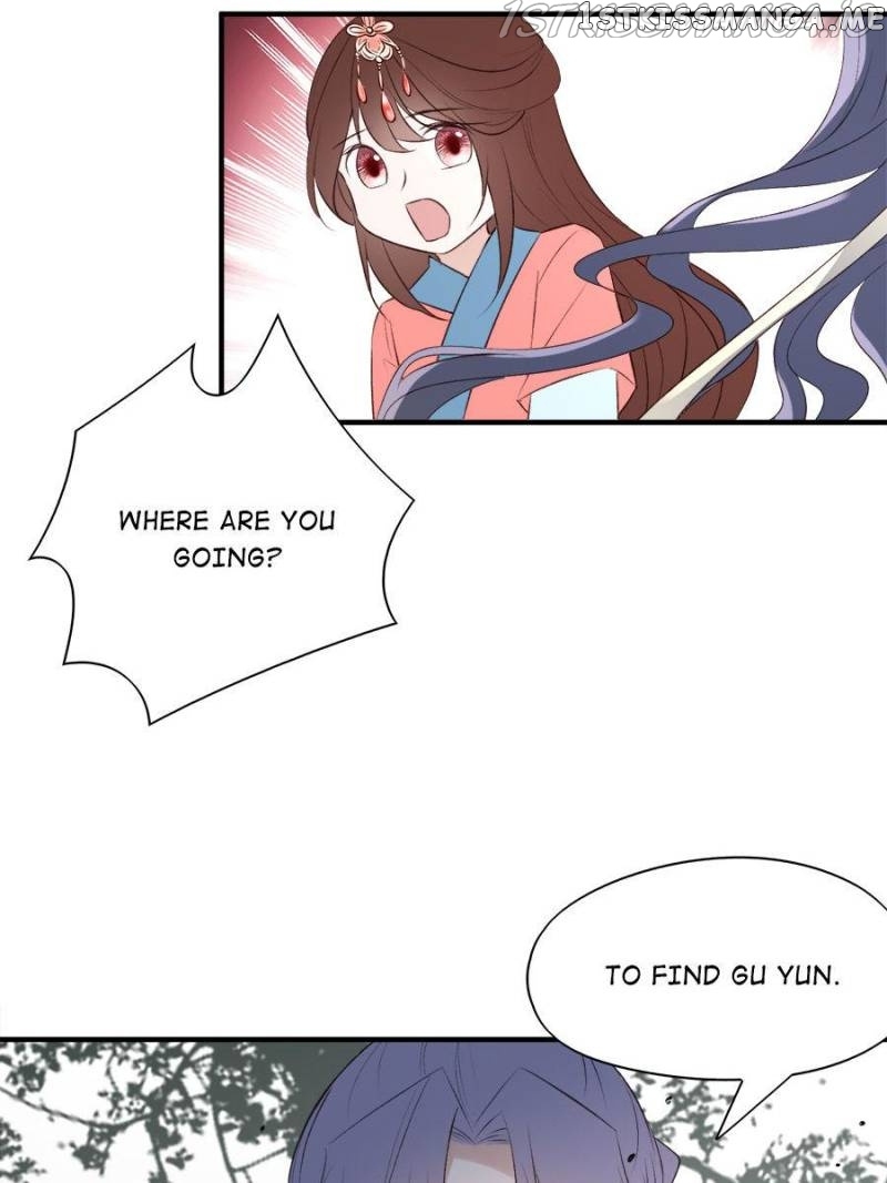 The Queen Against Destiny chapter 93 - page 5