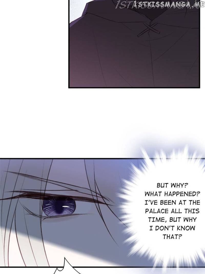 The Queen Against Destiny chapter 93 - page 51