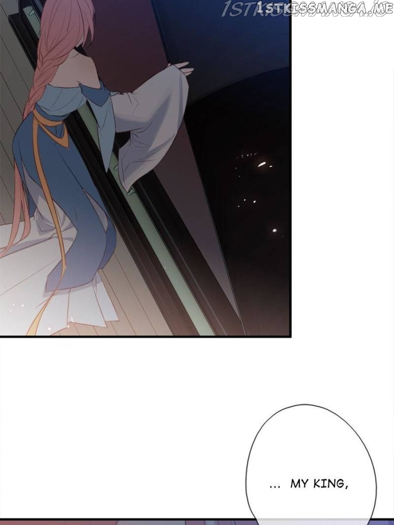 The Queen Against Destiny chapter 93 - page 65