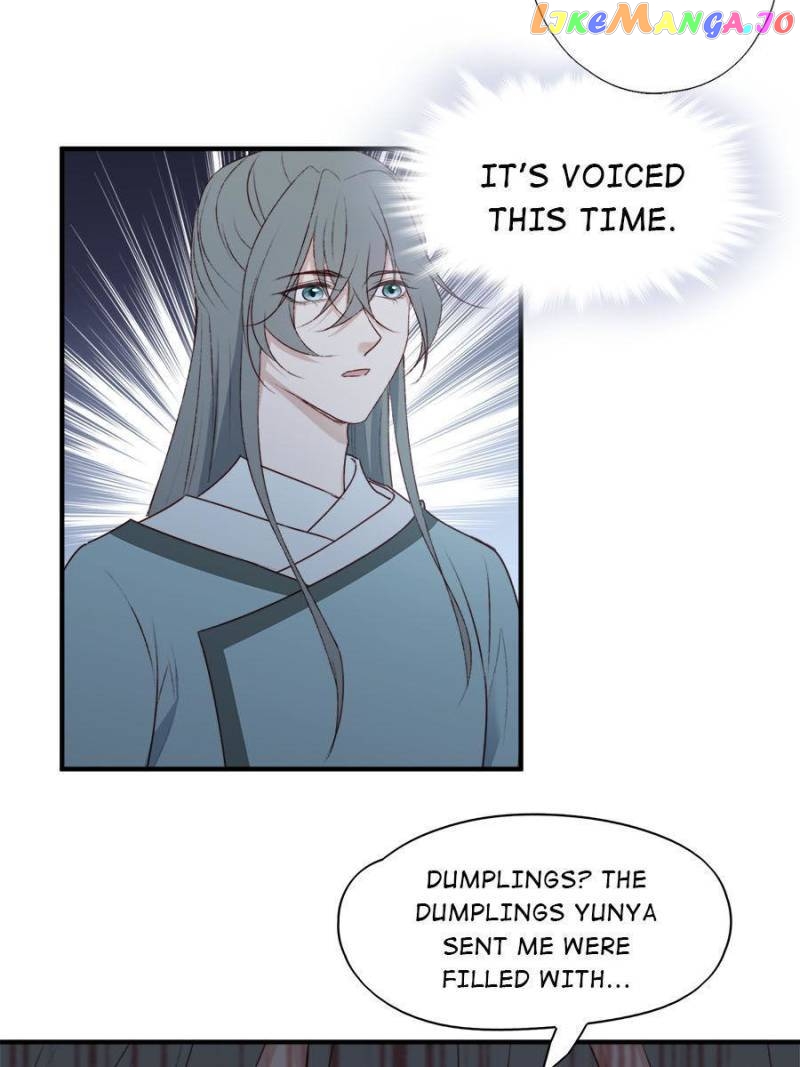 The Queen Against Destiny Chapter 126 - page 10