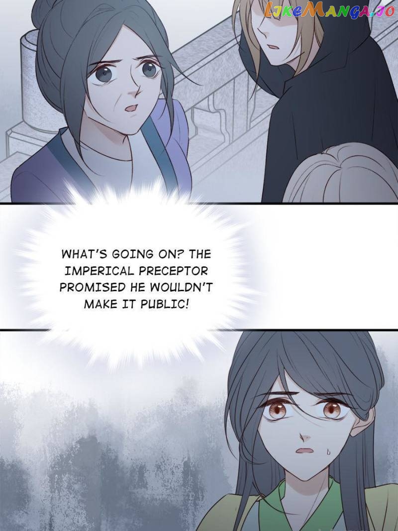 The Queen Against Destiny Chapter 126 - page 13