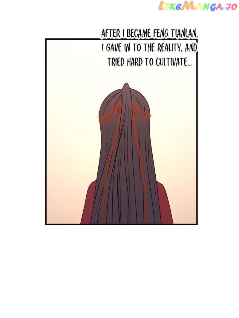 The Queen Against Destiny Chapter 126 - page 2