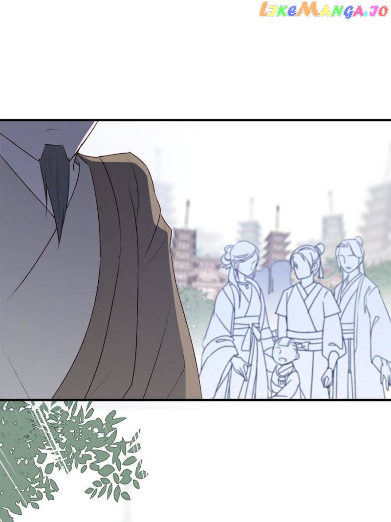The Queen Against Destiny Chapter 126 - page 20