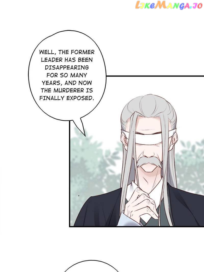The Queen Against Destiny Chapter 126 - page 26