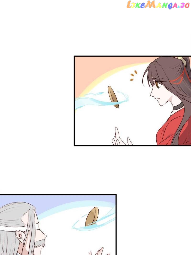 The Queen Against Destiny Chapter 126 - page 29