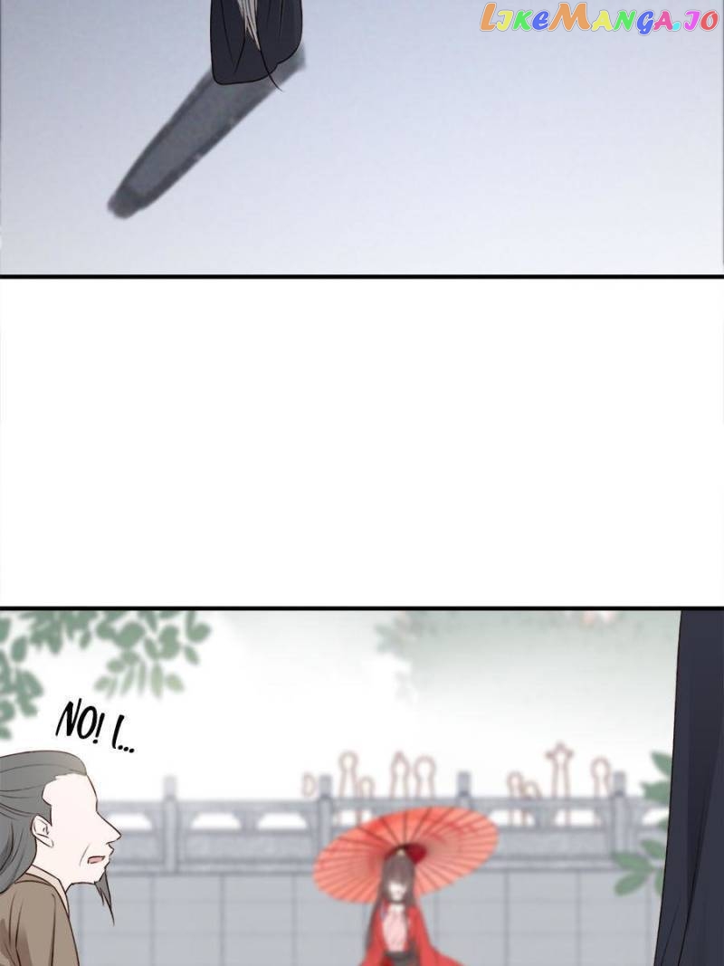 The Queen Against Destiny Chapter 126 - page 33