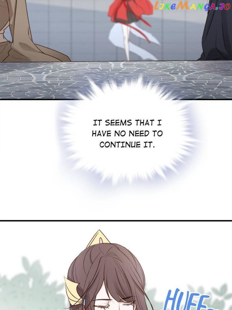 The Queen Against Destiny Chapter 126 - page 34