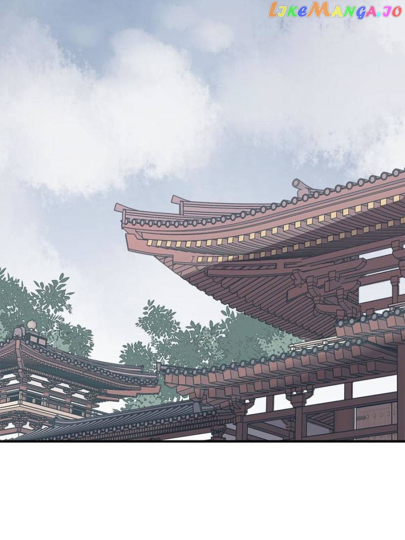 The Queen Against Destiny Chapter 126 - page 38