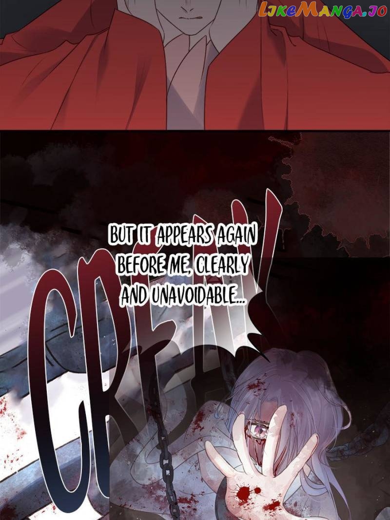 The Queen Against Destiny Chapter 126 - page 4