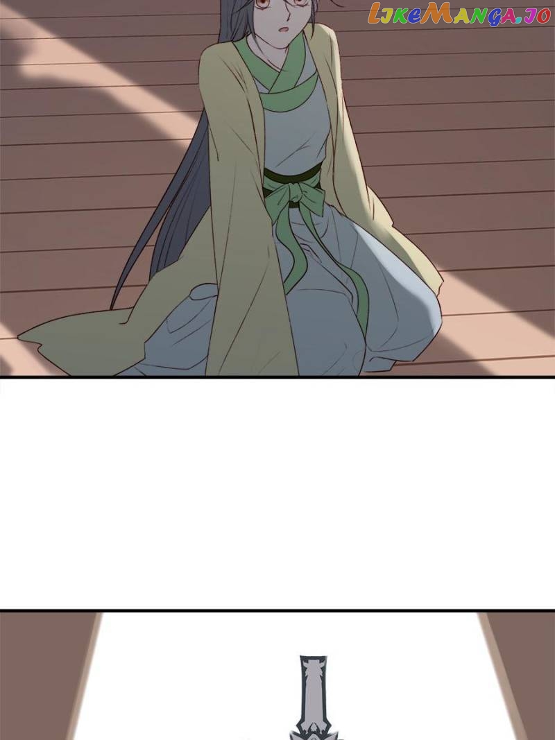 The Queen Against Destiny Chapter 126 - page 40