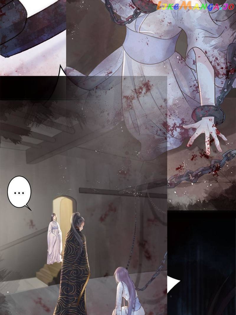 The Queen Against Destiny Chapter 126 - page 5