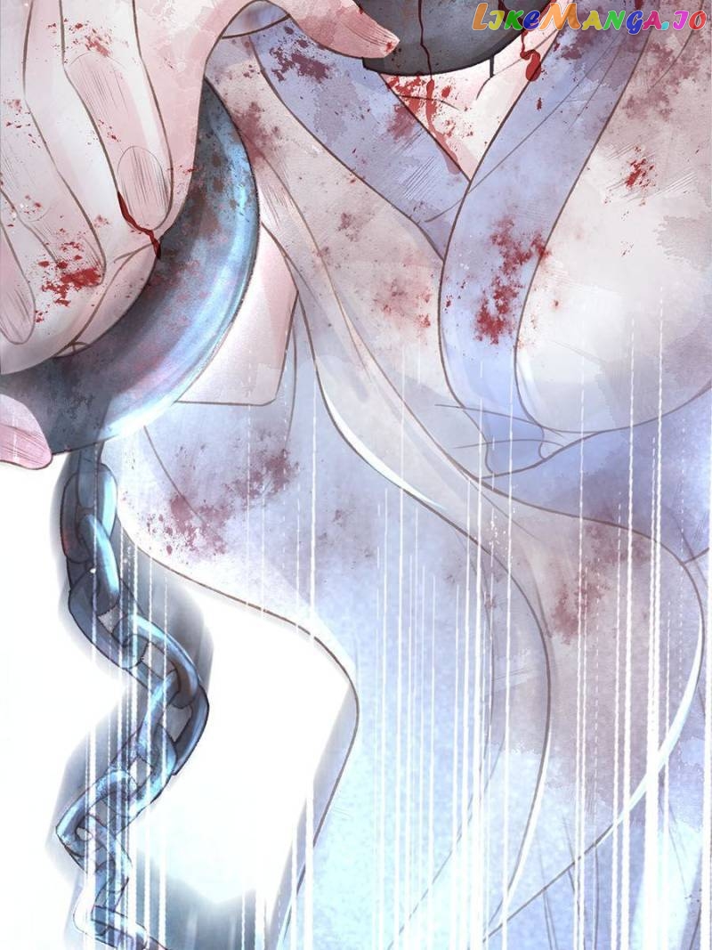 The Queen Against Destiny Chapter 126 - page 7