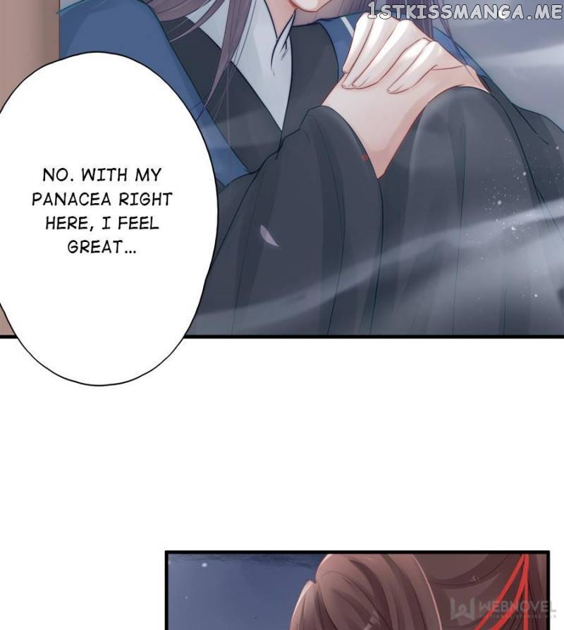 The Queen Against Destiny chapter 64 - page 11