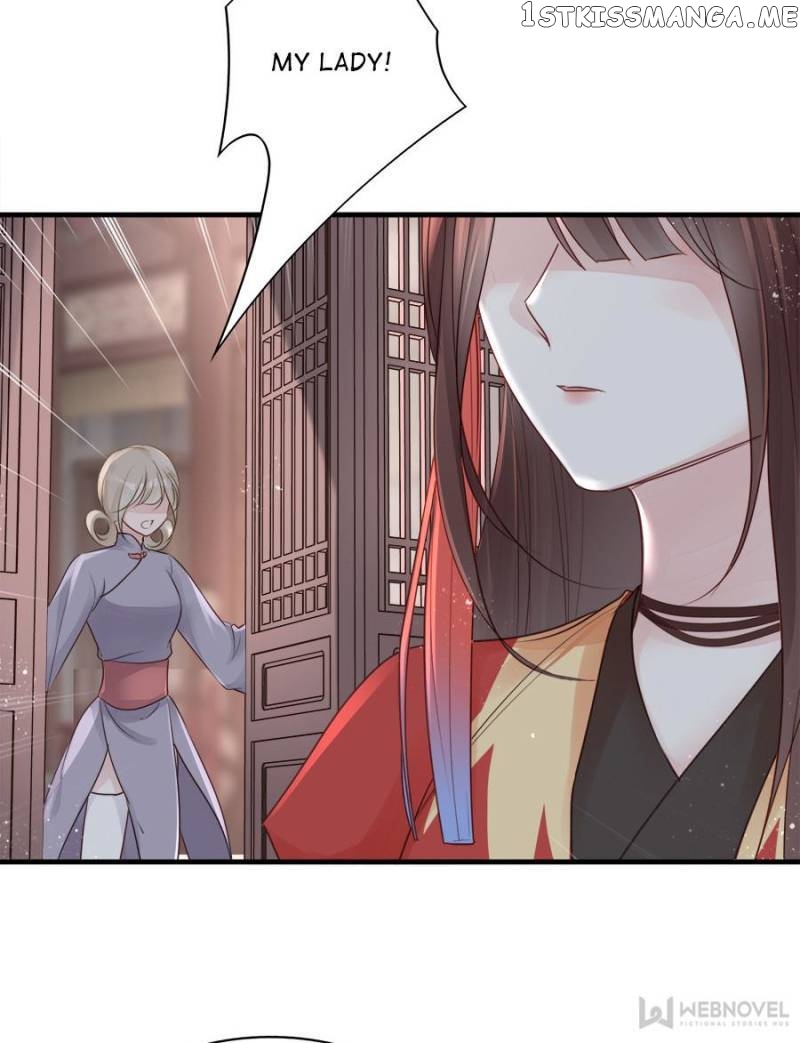 The Queen Against Destiny chapter 64 - page 13