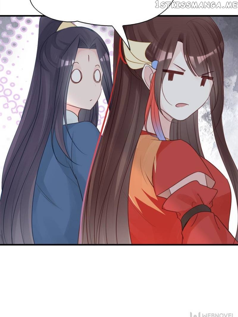The Queen Against Destiny chapter 64 - page 15
