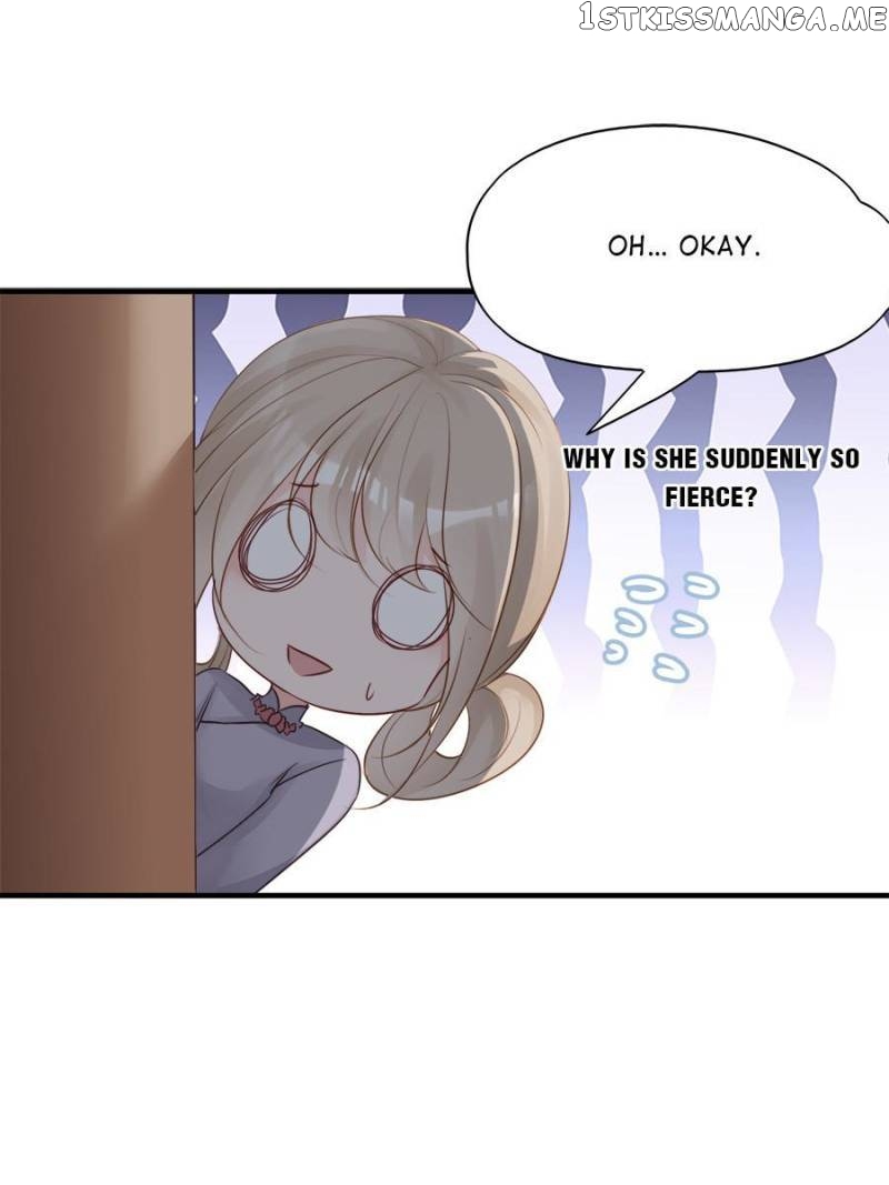 The Queen Against Destiny chapter 64 - page 17