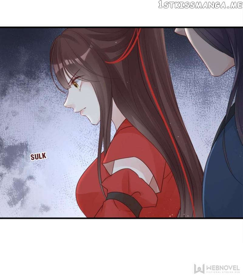 The Queen Against Destiny chapter 64 - page 18