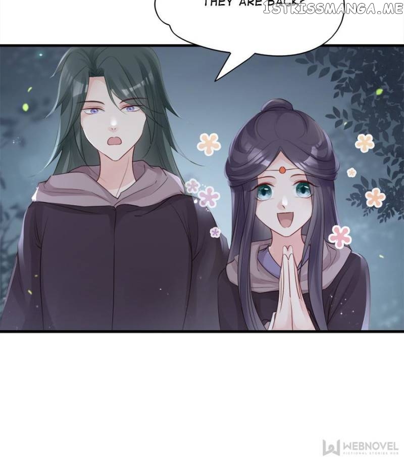 The Queen Against Destiny chapter 64 - page 22