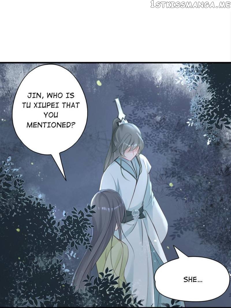 The Queen Against Destiny chapter 64 - page 23