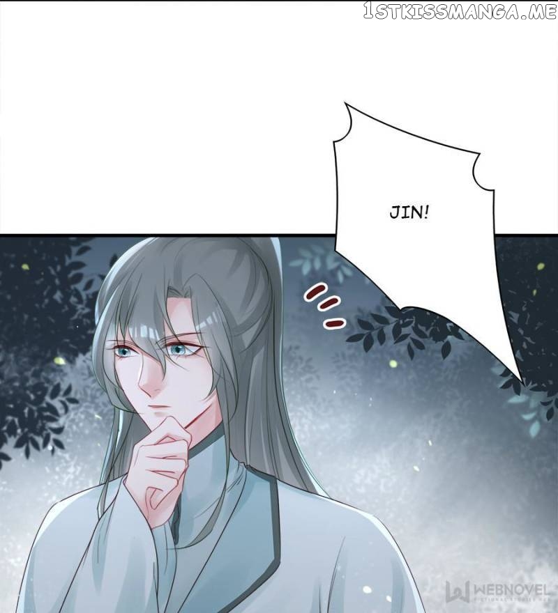 The Queen Against Destiny chapter 64 - page 24