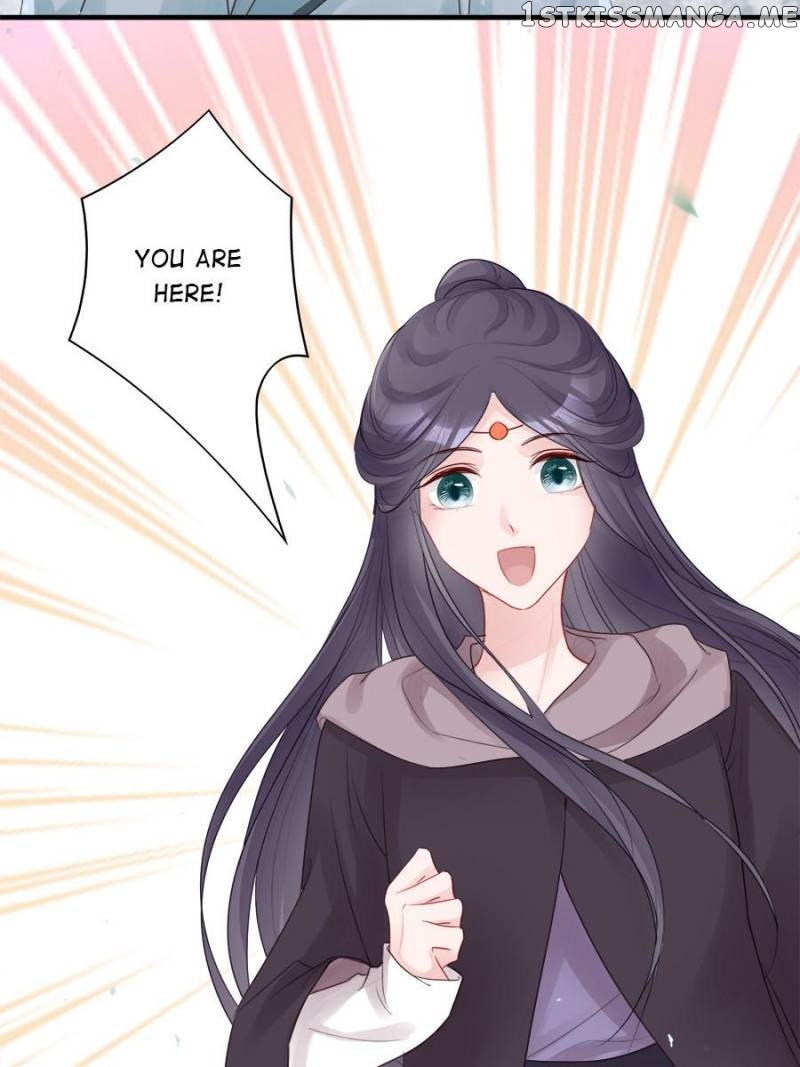 The Queen Against Destiny chapter 64 - page 25