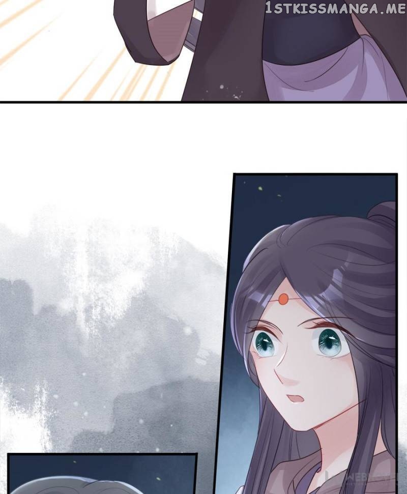 The Queen Against Destiny chapter 64 - page 26