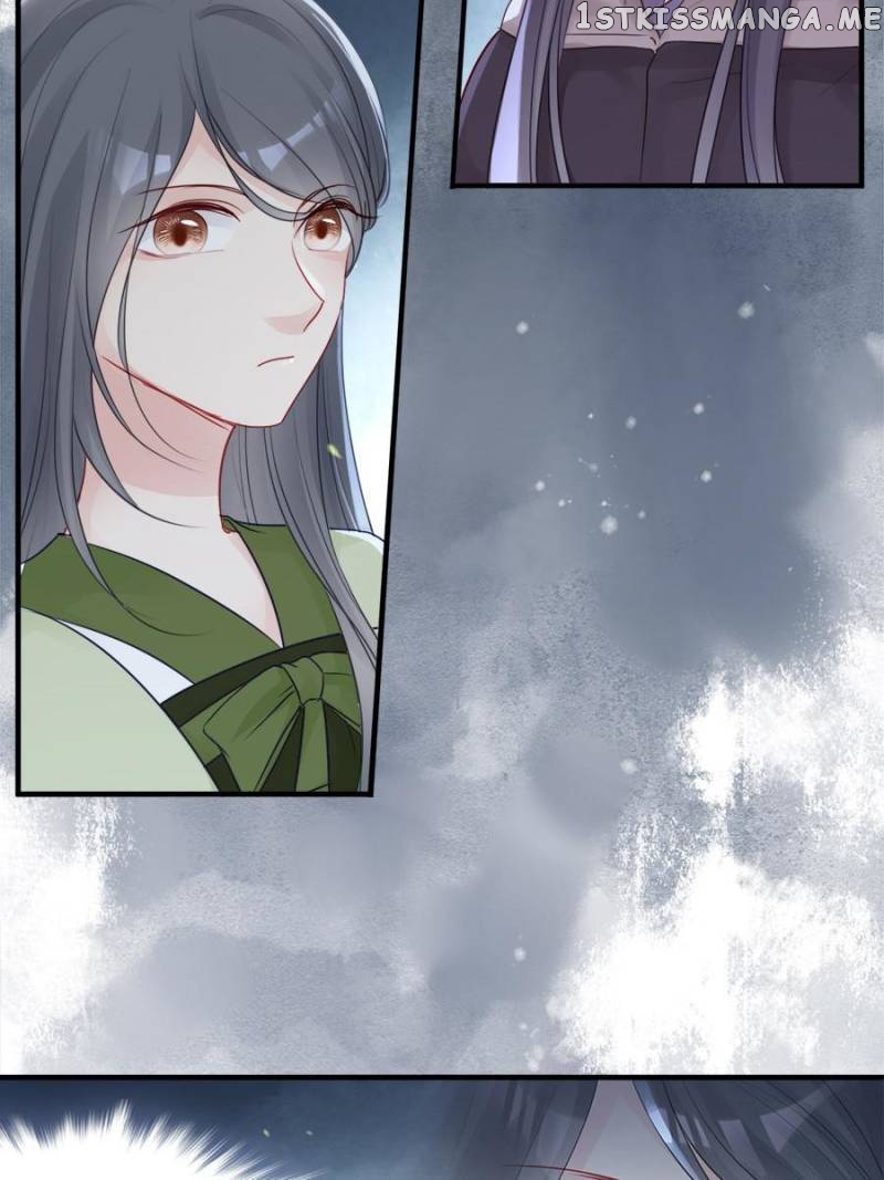 The Queen Against Destiny chapter 64 - page 27