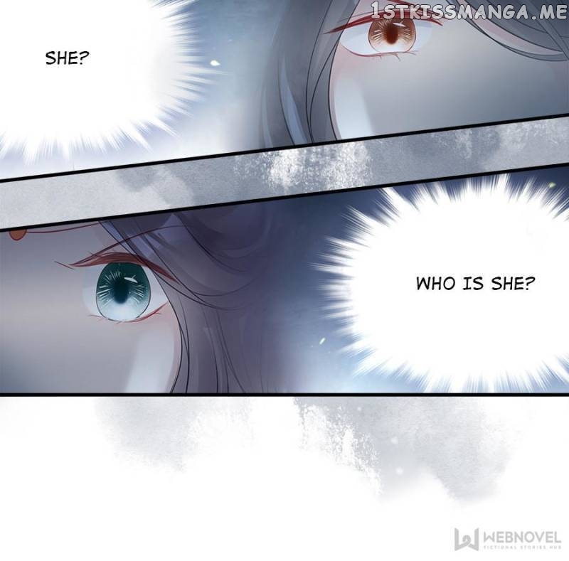 The Queen Against Destiny chapter 64 - page 28