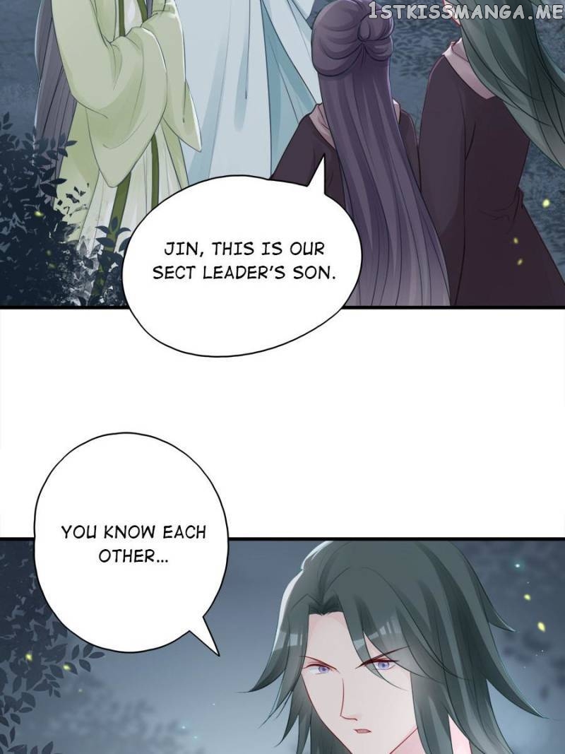 The Queen Against Destiny chapter 64 - page 31