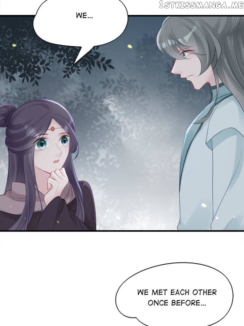 The Queen Against Destiny chapter 64 - page 33