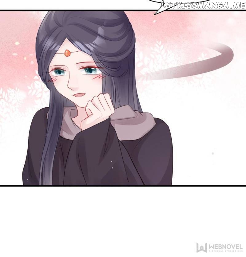 The Queen Against Destiny chapter 64 - page 34