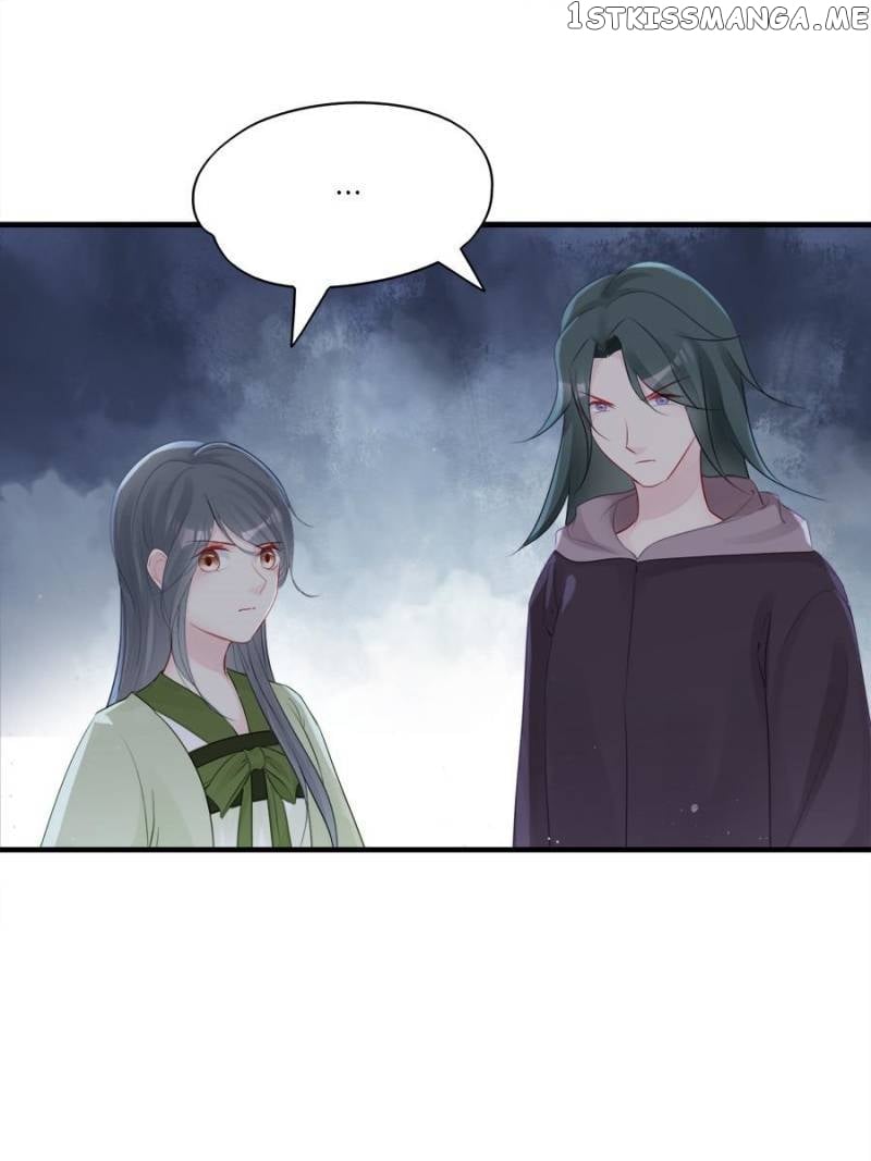The Queen Against Destiny chapter 64 - page 35