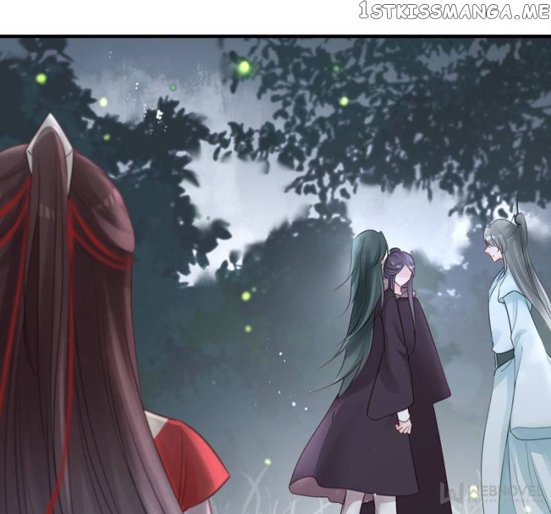 The Queen Against Destiny chapter 64 - page 36