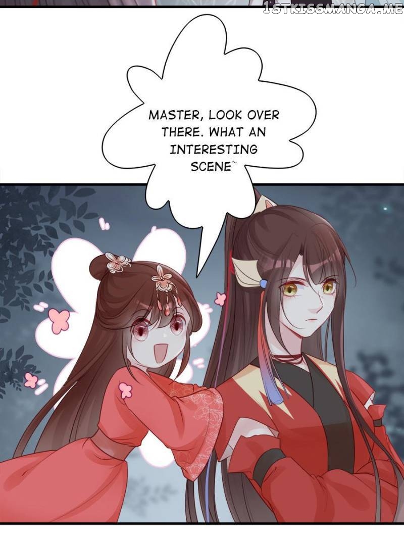 The Queen Against Destiny chapter 64 - page 37