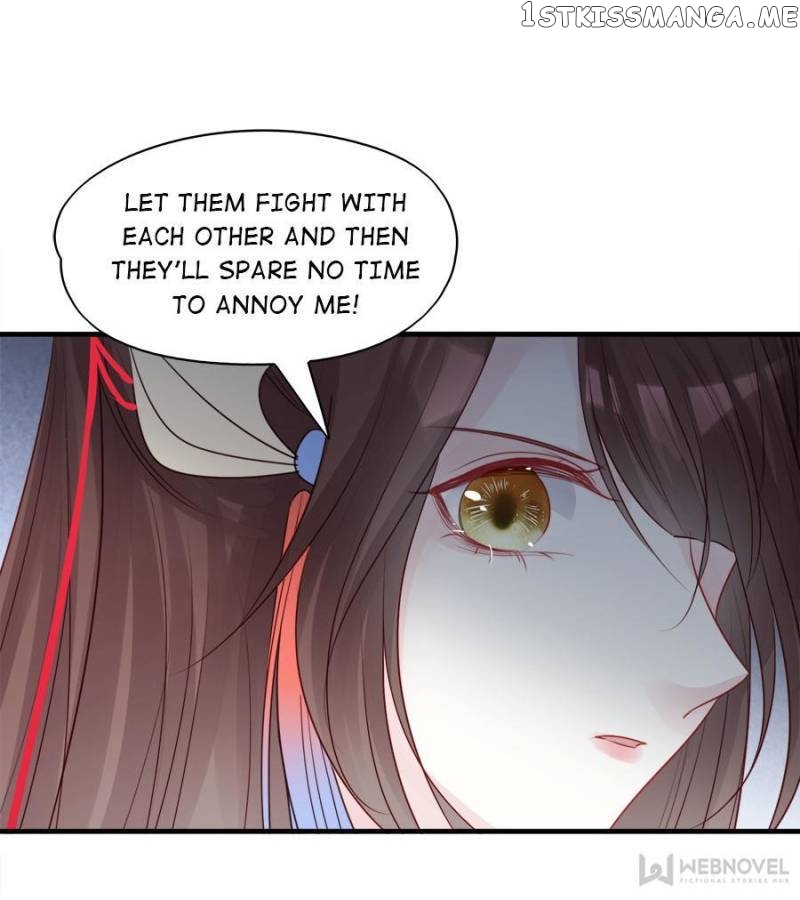 The Queen Against Destiny chapter 64 - page 38