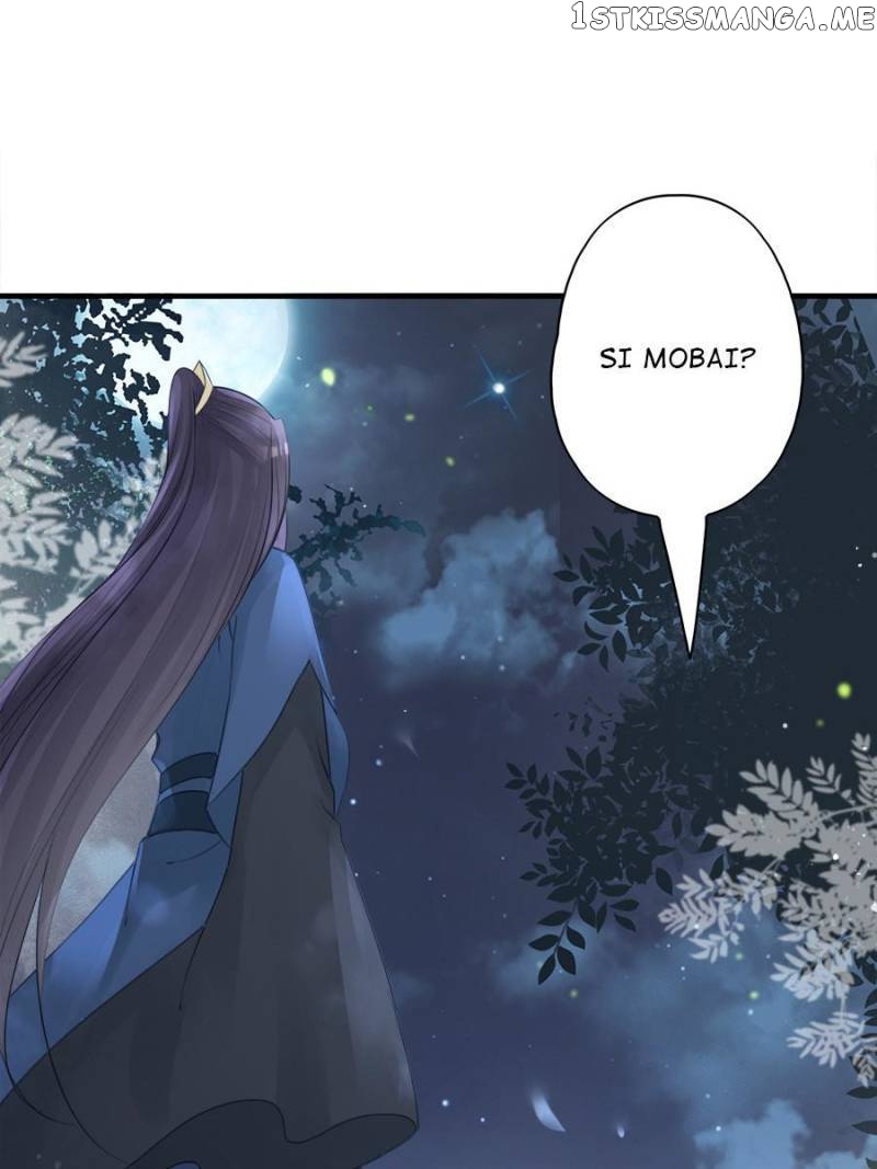 The Queen Against Destiny chapter 64 - page 39