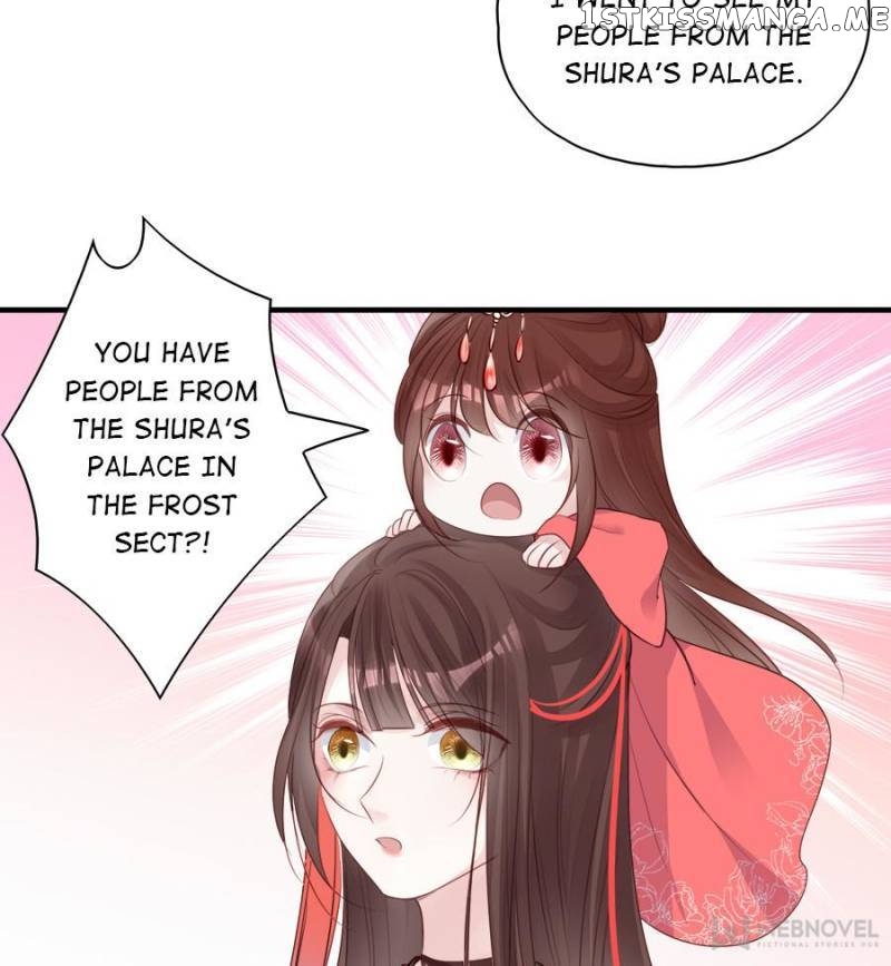 The Queen Against Destiny chapter 64 - page 42